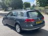 USED 2013 13 VOLKSWAGEN PASSAT 2.0L HIGHLINE TDI BLUEMOTION TECHNOLOGY DSG 5d 139 BHP 