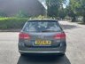 USED 2013 13 VOLKSWAGEN PASSAT 2.0L HIGHLINE TDI BLUEMOTION TECHNOLOGY DSG 5d 139 BHP 