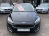 USED 2015 65 FORD FOCUS 1.5 TDCi Zetec S 5dr - APPEARANCE PACK 
