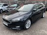 USED 2015 65 FORD FOCUS 1.5 TDCi Zetec S 5dr - APPEARANCE PACK 