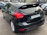 USED 2015 65 FORD FOCUS 1.5 TDCi Zetec S 5dr - APPEARANCE PACK 