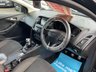 USED 2015 65 FORD FOCUS 1.5 TDCi Zetec S 5dr - APPEARANCE PACK 