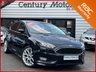 USED 2015 65 FORD FOCUS 1.5 TDCi Zetec S 5dr - APPEARANCE PACK 