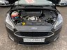 USED 2015 65 FORD FOCUS 1.5 TDCi Zetec S 5dr - APPEARANCE PACK 