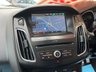 USED 2015 65 FORD FOCUS 1.5 TDCi Zetec S 5dr - APPEARANCE PACK 