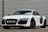 USED 2013 R AUDI R8 5.2 FSI V10 Plus S Tronic quattro 2dr **NOW SOLD**