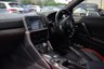 USED 2017 67 NISSAN GT-R 3.8 RECARO 2d 562 BHP REVERSE CAMERA+RECARO SEATS