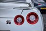 USED 2017 67 NISSAN GT-R 3.8 RECARO 2d 562 BHP REVERSE CAMERA+RECARO SEATS