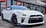 USED 2017 67 NISSAN GT-R 3.8 RECARO 2d 562 BHP REVERSE CAMERA+RECARO SEATS