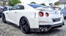 USED 2017 67 NISSAN GT-R 3.8 RECARO 2d 562 BHP REVERSE CAMERA+RECARO SEATS