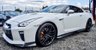USED 2017 67 NISSAN GT-R 3.8 RECARO 2d 562 BHP REVERSE CAMERA+RECARO SEATS