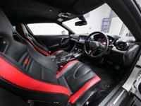 USED 2017 67 NISSAN GT-R 3.8 RECARO 2d 562 BHP KEYLESS START+REVERSE CAMERA