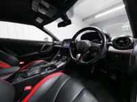 USED 2017 67 NISSAN GT-R 3.8 RECARO 2d 562 BHP KEYLESS START+REVERSE CAMERA