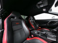 USED 2017 67 NISSAN GT-R 3.8 RECARO 2d 562 BHP KEYLESS START+REVERSE CAMERA
