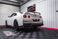 USED 2017 67 NISSAN GT-R 3.8 RECARO 2d 562 BHP KEYLESS START+REVERSE CAMERA