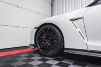 USED 2017 67 NISSAN GT-R 3.8 RECARO 2d 562 BHP KEYLESS START+REVERSE CAMERA