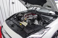 USED 2017 67 NISSAN GT-R 3.8 RECARO 2d 562 BHP KEYLESS START+REVERSE CAMERA