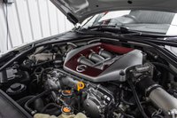 USED 2017 67 NISSAN GT-R 3.8 RECARO 2d 562 BHP KEYLESS START+REVERSE CAMERA