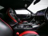 USED 2017 67 NISSAN GT-R 3.8 RECARO 2d 562 BHP KEYLESS START+REVERSE CAMERA