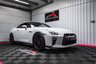 USED 2017 67 NISSAN GT-R 3.8 RECARO 2d 562 BHP KEYLESS START+REVERSE CAMERA