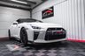 USED 2017 67 NISSAN GT-R 3.8 RECARO 2d 562 BHP KEYLESS START+REVERSE CAMERA