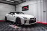 USED 2017 67 NISSAN GT-R 3.8 RECARO 2d 562 BHP KEYLESS START+REVERSE CAMERA
