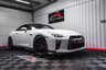 USED 2017 67 NISSAN GT-R 3.8 RECARO 2d 562 BHP KEYLESS START+REVERSE CAMERA