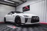 USED 2017 67 NISSAN GT-R 3.8 RECARO 2d 562 BHP KEYLESS START+REVERSE CAMERA