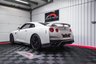 USED 2017 67 NISSAN GT-R 3.8 RECARO 2d 562 BHP KEYLESS START+REVERSE CAMERA