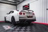 USED 2017 67 NISSAN GT-R 3.8 RECARO 2d 562 BHP KEYLESS START+REVERSE CAMERA