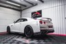 USED 2017 67 NISSAN GT-R 3.8 RECARO 2d 562 BHP KEYLESS START+REVERSE CAMERA