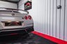USED 2017 67 NISSAN GT-R 3.8 RECARO 2d 562 BHP KEYLESS START+REVERSE CAMERA