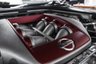USED 2017 67 NISSAN GT-R 3.8 RECARO 2d 562 BHP KEYLESS START+REVERSE CAMERA