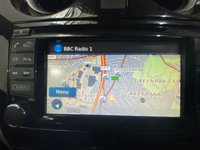 USED 2015 15 NISSAN NOTE 1.2 TEKNA DIG-S 5d 98 BHP &pound;30 ROAD TAX SAT NAV