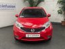 USED 2015 15 NISSAN NOTE 1.2 TEKNA DIG-S 5d 98 BHP &pound;30 ROAD TAX SAT NAV