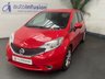 USED 2015 15 NISSAN NOTE 1.2 TEKNA DIG-S 5d 98 BHP &pound;30 ROAD TAX SAT NAV