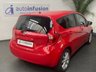 USED 2015 15 NISSAN NOTE 1.2 TEKNA DIG-S 5d 98 BHP &pound;30 ROAD TAX SAT NAV