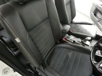 USED 2018 18 MITSUBISHI OUTLANDER 2.0 PHEV JURO 5d 200 BHP SAT NAV PART LEATHER INTERIOR