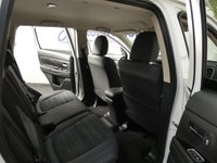 USED 2018 18 MITSUBISHI OUTLANDER 2.0 PHEV JURO 5d 200 BHP SAT NAV PART LEATHER INTERIOR