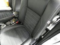 USED 2018 18 MITSUBISHI OUTLANDER 2.0 PHEV JURO 5d 200 BHP SAT NAV PART LEATHER INTERIOR