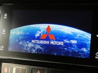 USED 2018 18 MITSUBISHI OUTLANDER 2.0 PHEV JURO 5d 200 BHP SAT NAV PART LEATHER INTERIOR
