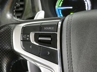 USED 2018 18 MITSUBISHI OUTLANDER 2.0 PHEV JURO 5d 200 BHP SAT NAV PART LEATHER INTERIOR