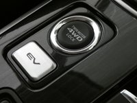 USED 2018 18 MITSUBISHI OUTLANDER 2.0 PHEV JURO 5d 200 BHP SAT NAV PART LEATHER INTERIOR
