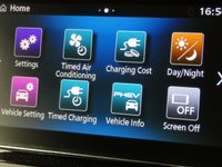 USED 2018 18 MITSUBISHI OUTLANDER 2.0 PHEV JURO 5d 200 BHP SAT NAV PART LEATHER INTERIOR