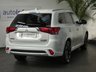 USED 2018 18 MITSUBISHI OUTLANDER 2.0 PHEV JURO 5d 200 BHP SAT NAV PART LEATHER INTERIOR