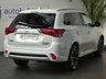 USED 2018 18 MITSUBISHI OUTLANDER 2.0 PHEV JURO 5d 200 BHP SAT NAV PART LEATHER INTERIOR