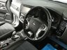 USED 2018 18 MITSUBISHI OUTLANDER 2.0 PHEV JURO 5d 200 BHP SAT NAV PART LEATHER INTERIOR