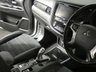 USED 2018 18 MITSUBISHI OUTLANDER 2.0 PHEV JURO 5d 200 BHP SAT NAV PART LEATHER INTERIOR