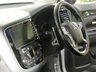 USED 2018 18 MITSUBISHI OUTLANDER 2.0 PHEV JURO 5d 200 BHP SAT NAV PART LEATHER INTERIOR