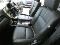 USED 2018 18 MITSUBISHI OUTLANDER 2.0 PHEV 4H 5d 200 BHP SAT NAV LEATHER HEATED SEATS